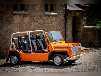 Used MOKE Electric 2023 for sale - 79107063: Photo