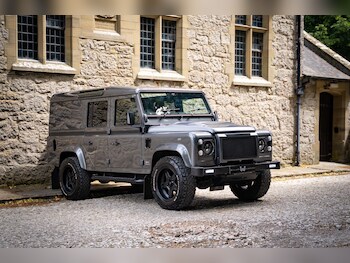 Used Land Rover Defender 2016 for sale - 79117007: Photo