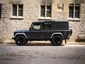 Used Land Rover Defender 2016 for sale - 79117007: Photo