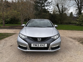 Used Honda Civic 2013 for sale - 78627726: Photo