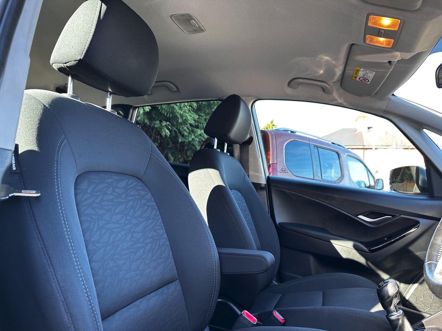 Used Hyundai Ix20 2014 for sale - 77650012: Photo 13