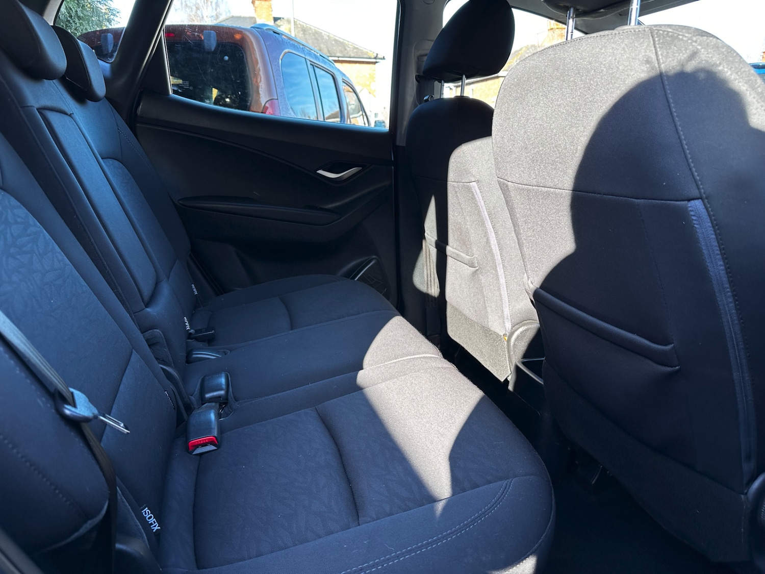 Used Hyundai Ix20 2014 for sale - 77650012: Photo 14