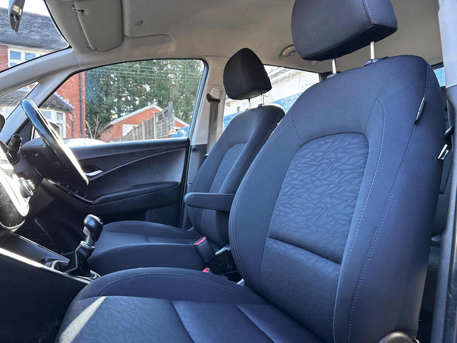 Used Hyundai Ix20 2014 for sale - 77650012: Photo 16