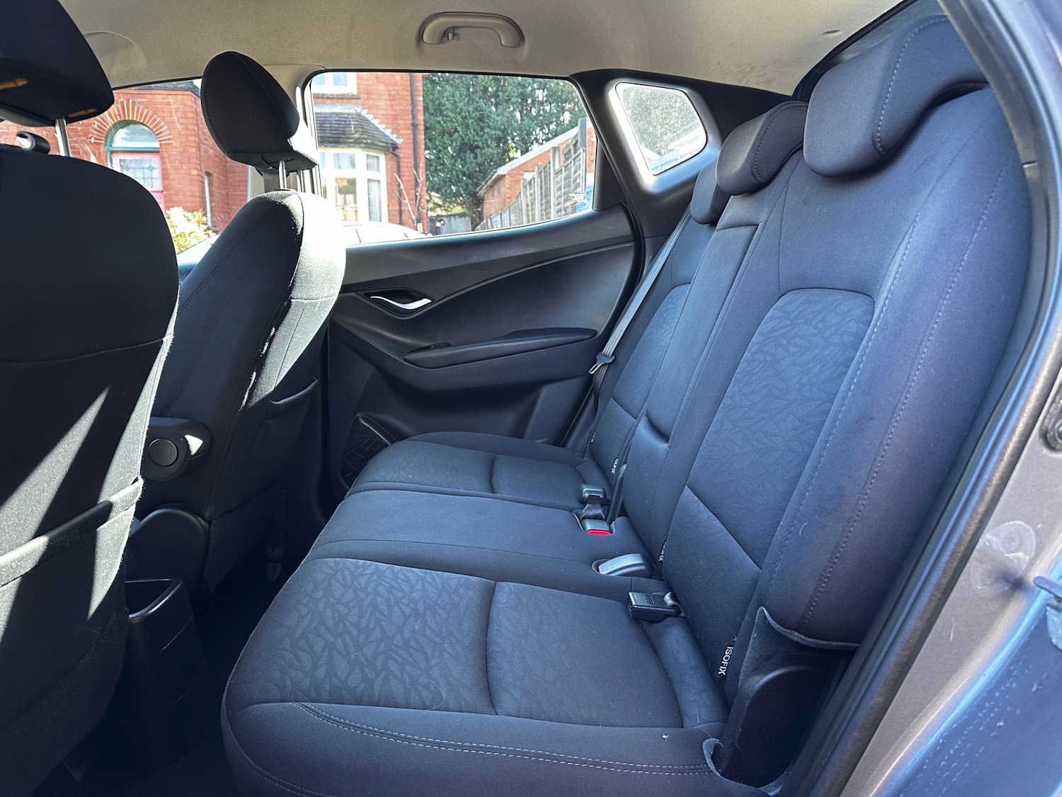 Used Hyundai Ix20 2014 for sale - 77650012: Photo 17