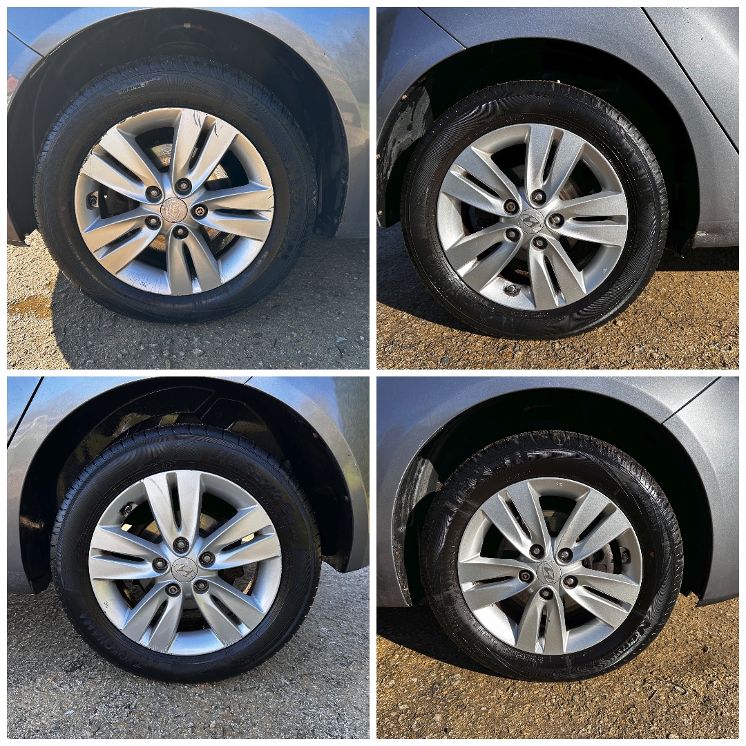 Used Hyundai Ix20 2014 for sale - 77650012: Photo 19