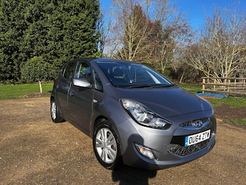 2014 (64) - 1.4 Active 5dr