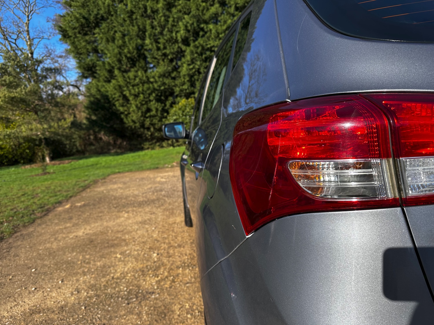 Used Hyundai Ix20 2014 for sale - 77650012: Photo 8