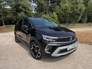 Used Vauxhall Crossland 2023 for sale - 79339662: Photo
