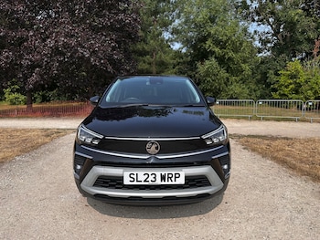 Used Vauxhall Crossland 2023 for sale - 79339662: Photo
