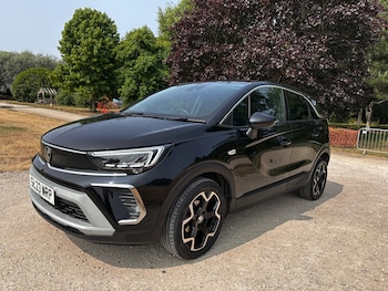 Used Vauxhall Crossland 2023 for sale - 79339662: Photo