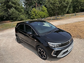 Used Vauxhall Crossland 2023 for sale - 79339662: Photo