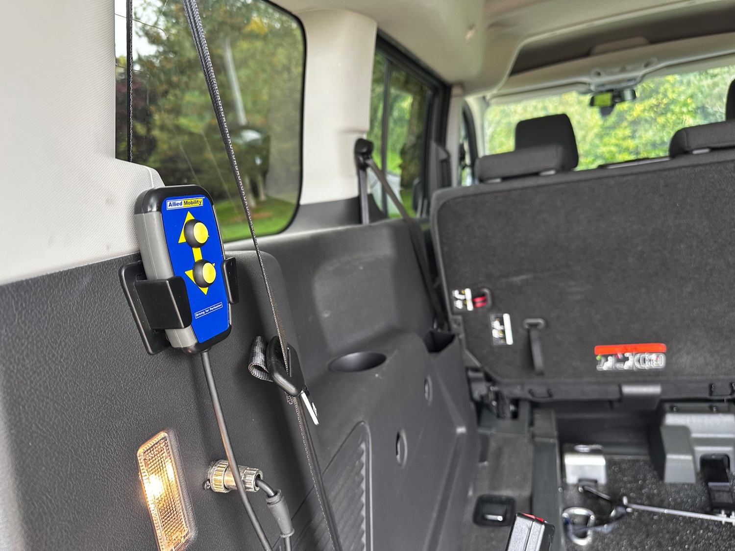 Used Ford Grand Tourneo Connect 2018 for sale - 76331157: Photo 12