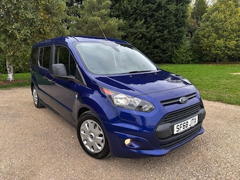 2018 (68) - 1.5 TDCi Zetec 5dr