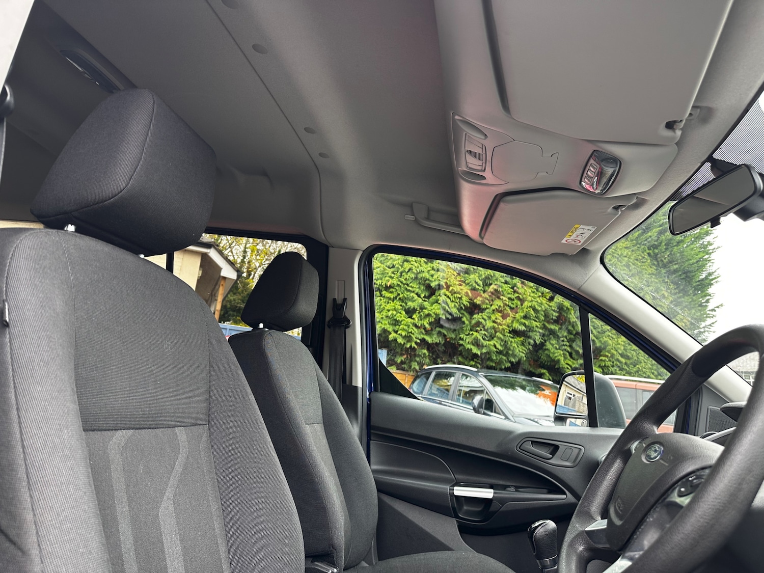 Used Ford Grand Tourneo Connect 2018 for sale - 76331157: Photo 20