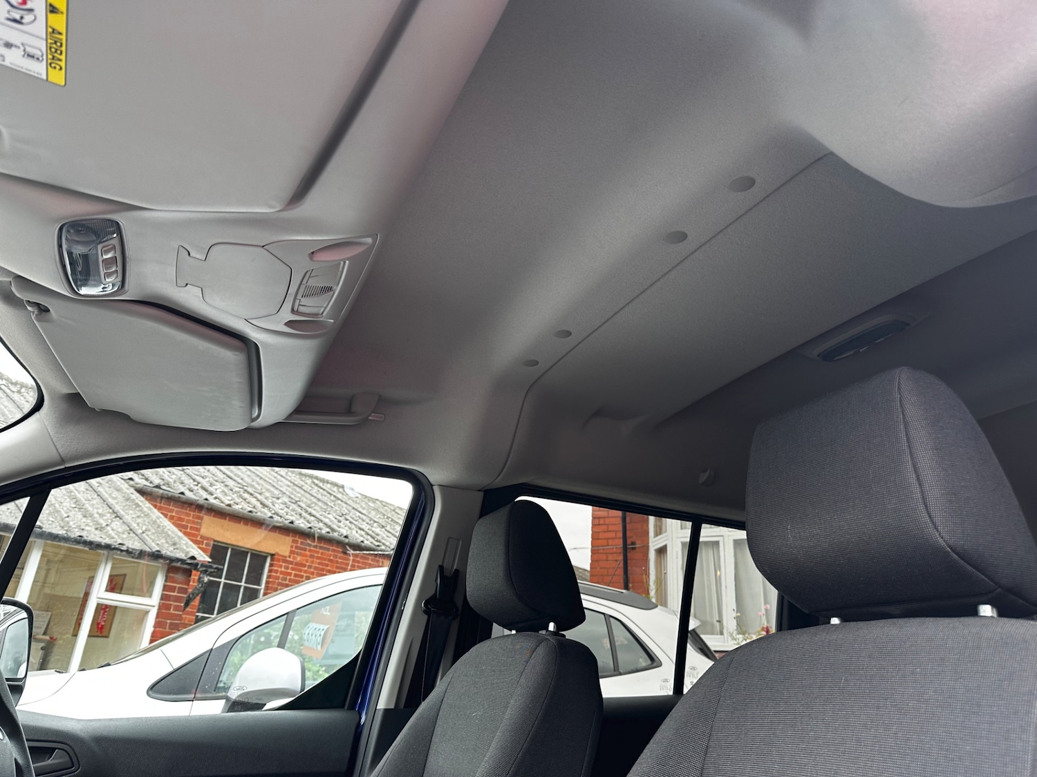 Used Ford Grand Tourneo Connect 2018 for sale - 76331157: Photo 23