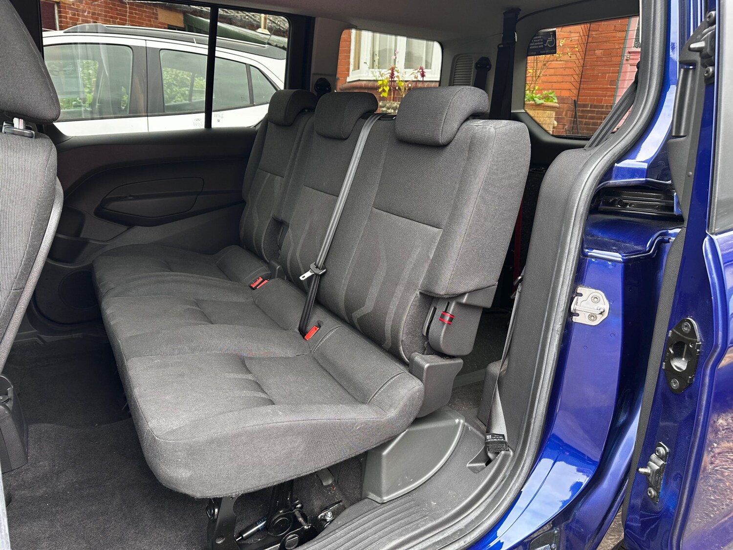 Used Ford Grand Tourneo Connect 2018 for sale - 76331157: Photo 24