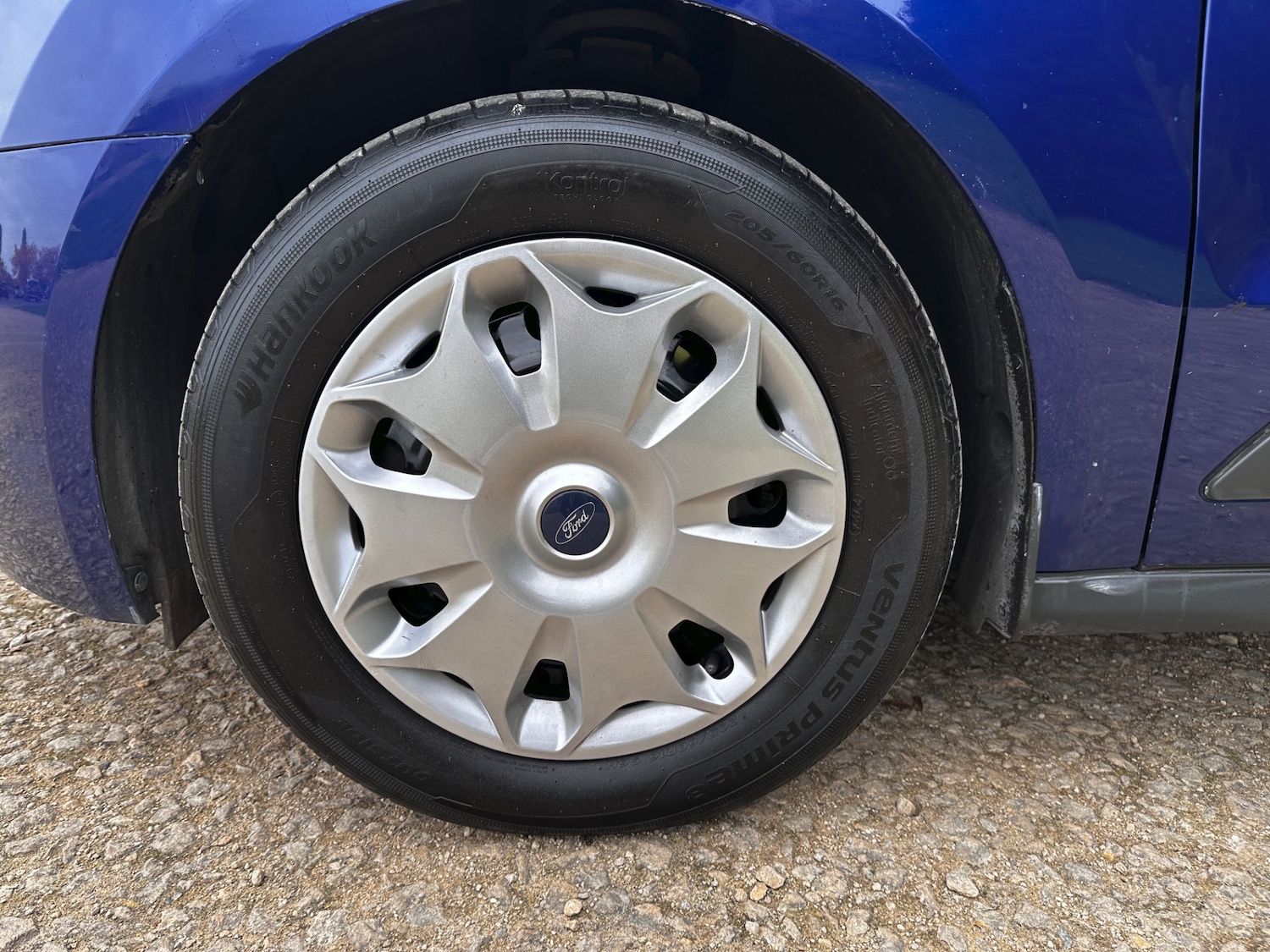 Used Ford Grand Tourneo Connect 2018 for sale - 76331157: Photo 4