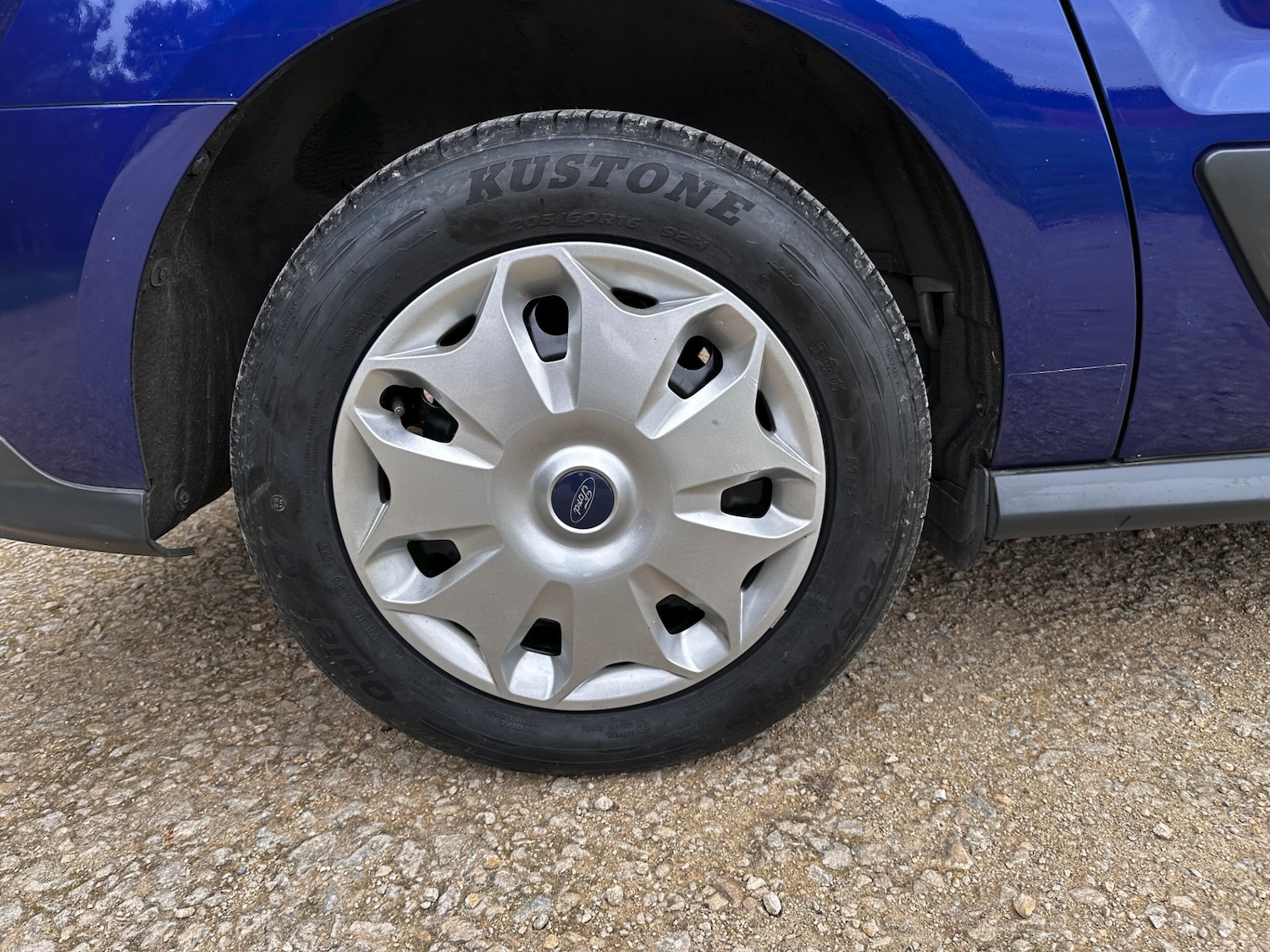 Used Ford Grand Tourneo Connect 2018 for sale - 76331157: Photo 6