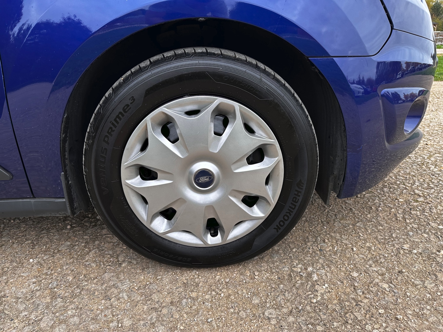 Used Ford Grand Tourneo Connect 2018 for sale - 76331157: Photo 7