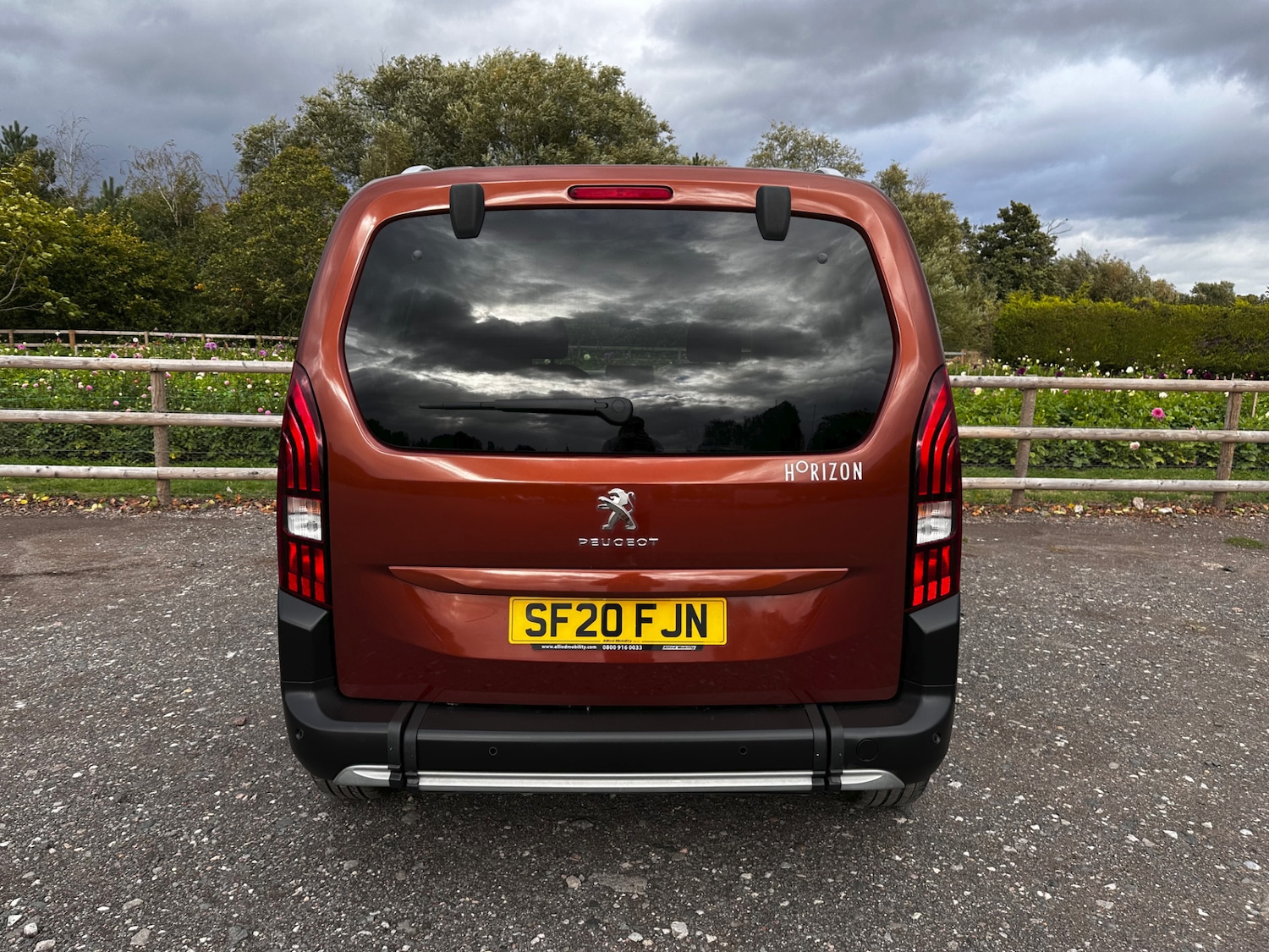 Vehicle 6