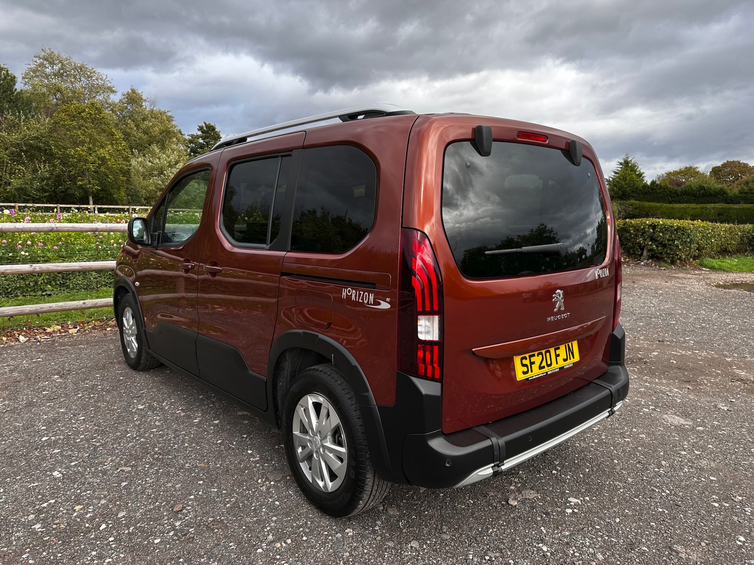 Vehicle 7