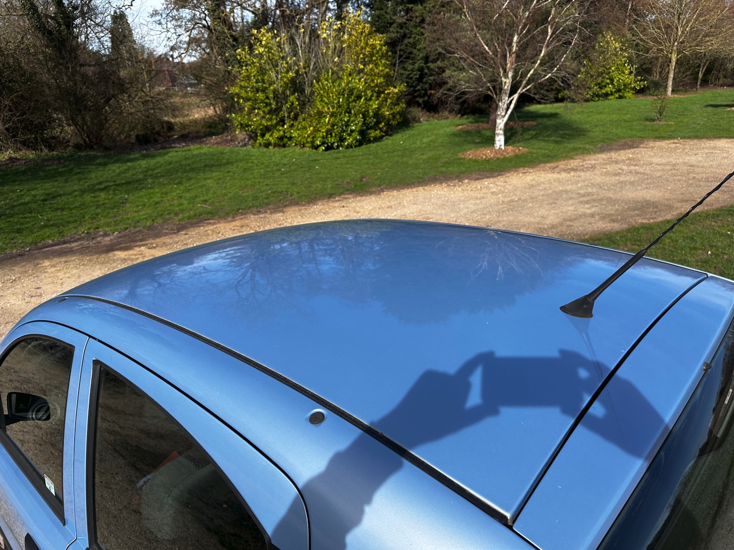 Used Fiat Panda 2008 for sale - 77729609: Photo 10