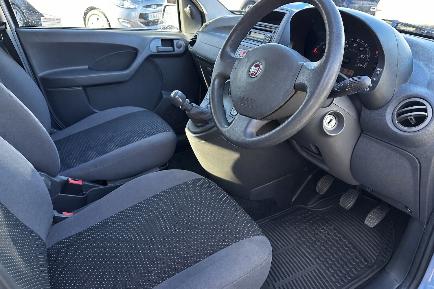 Used Fiat Panda 2008 for sale - 77729609: Photo 11