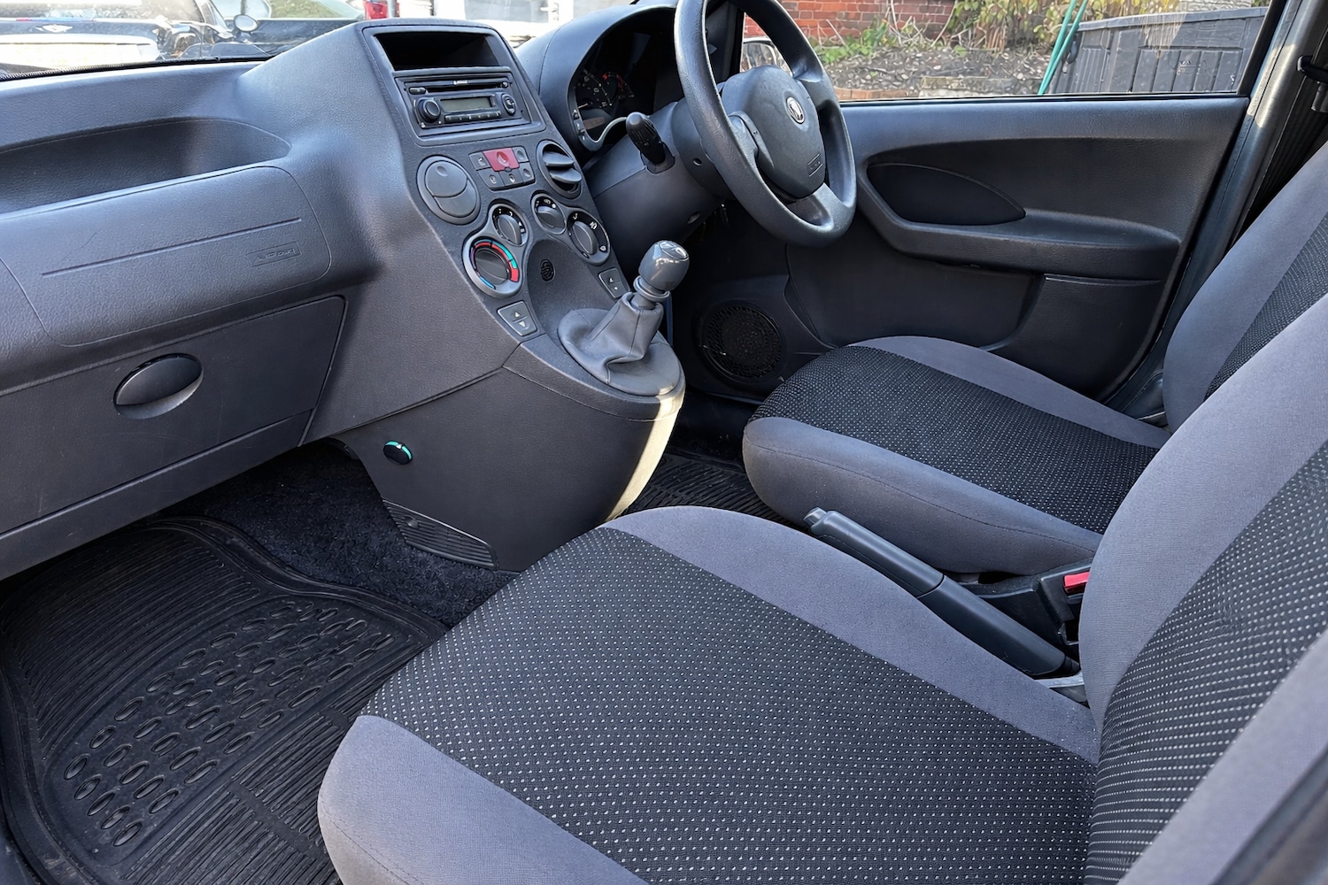 Used Fiat Panda 2008 for sale - 77729609: Photo 13