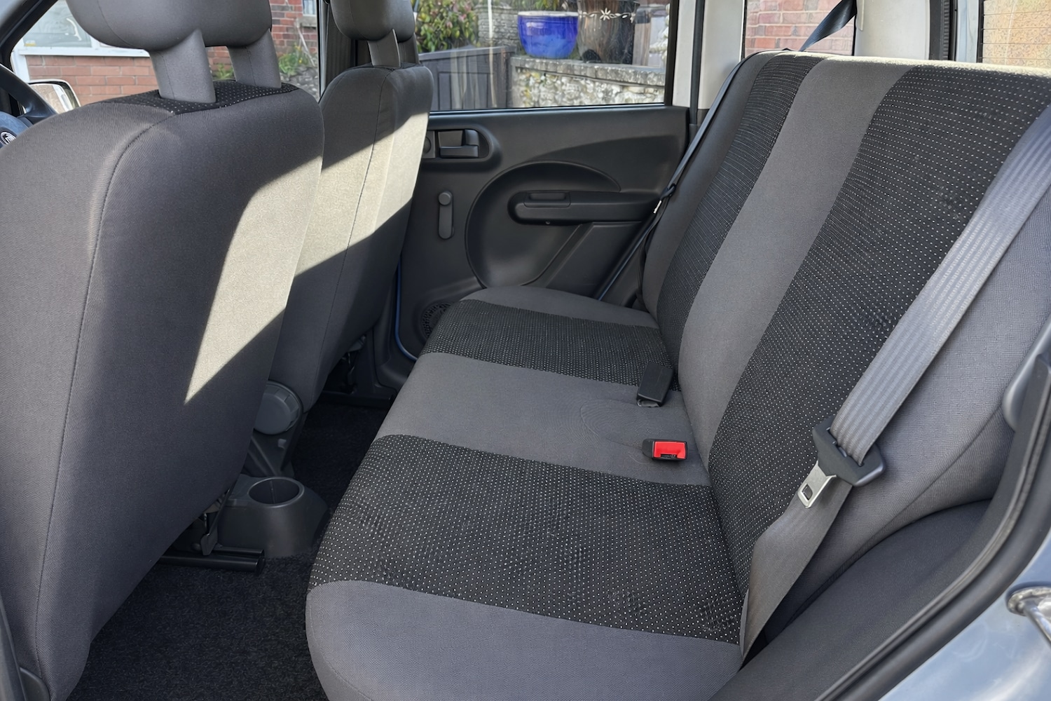 Used Fiat Panda 2008 for sale - 77729609: Photo 14