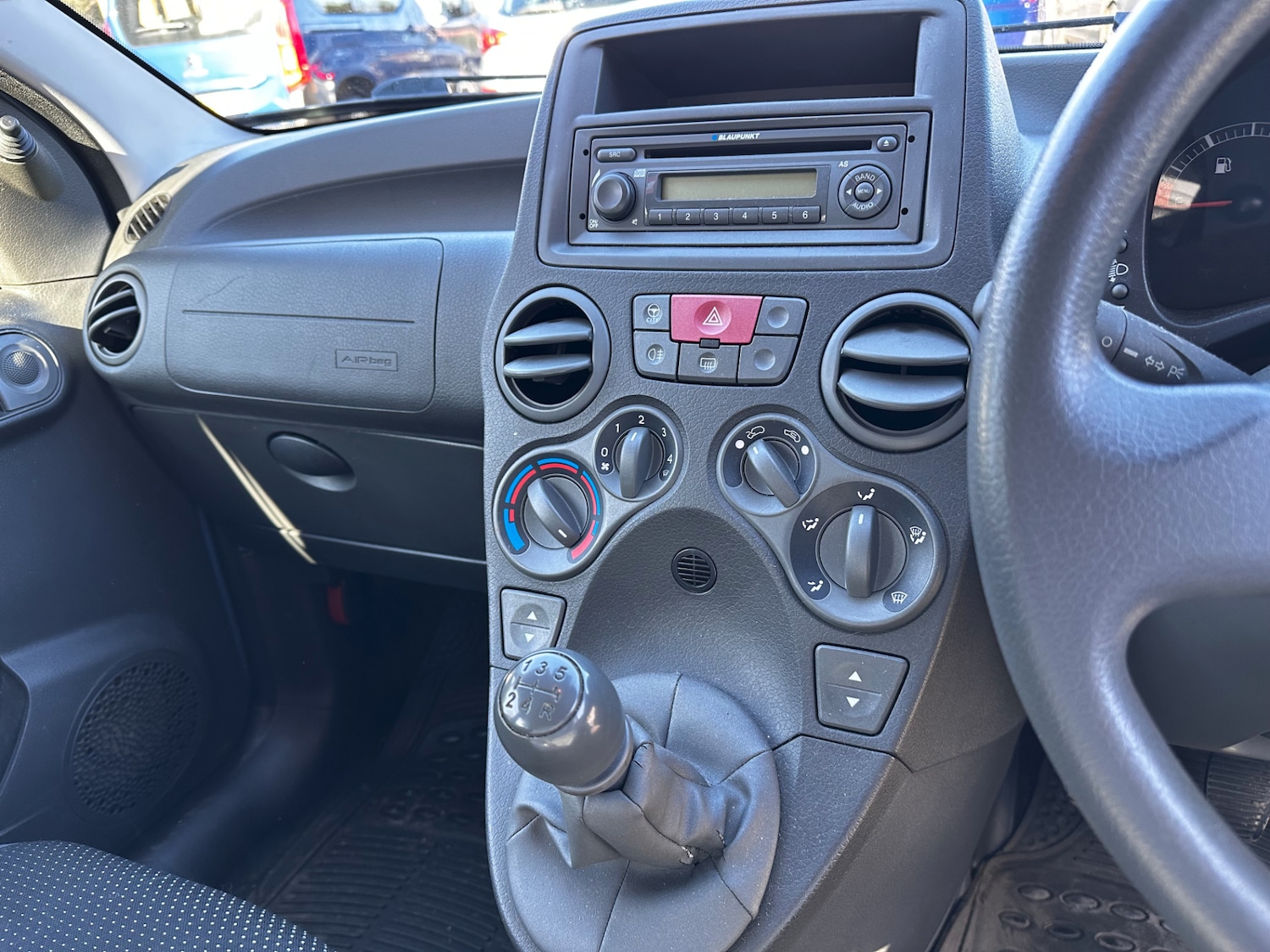 Used Fiat Panda 2008 for sale - 77729609: Photo 16