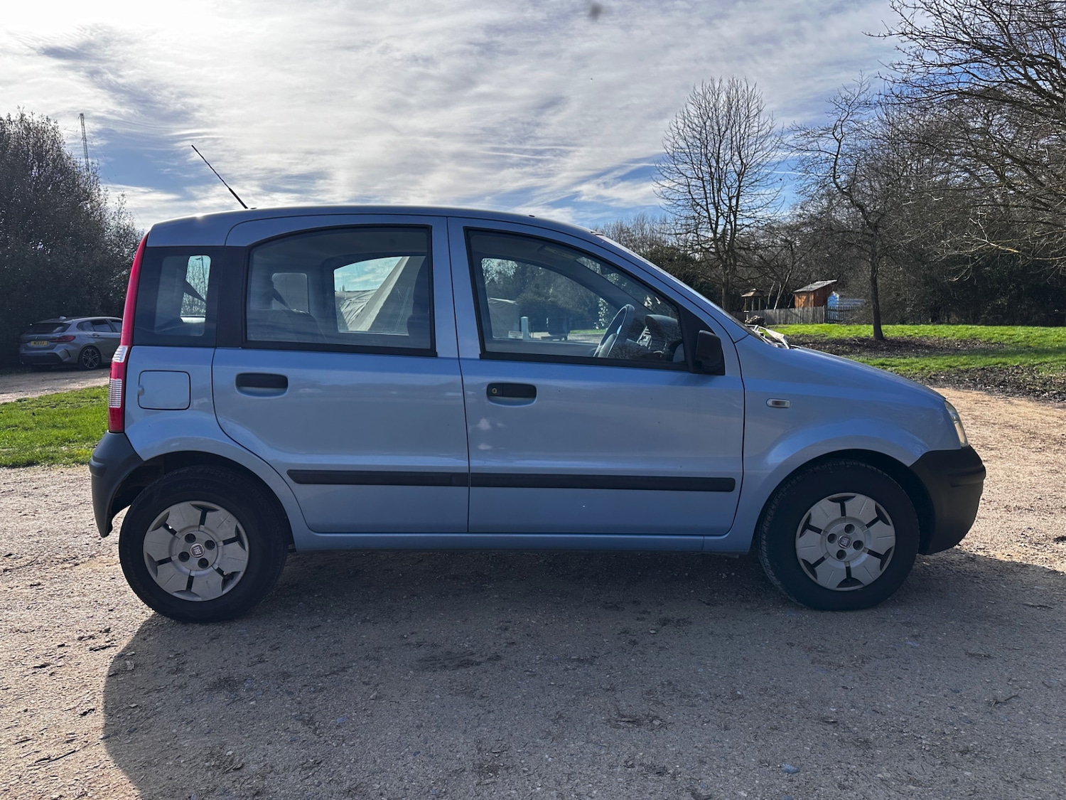 Used Fiat Panda 2008 for sale - 77729609: Photo 7