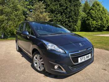 2015 (15) - 1.6 BlueHDi 120 Active 5dr
