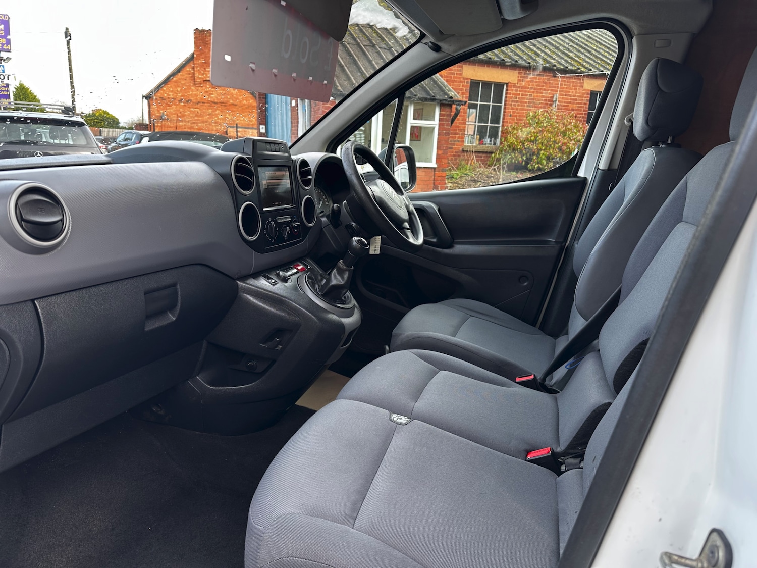 Used Citroen Berlingo 2016 for sale - 77650082: Photo 13