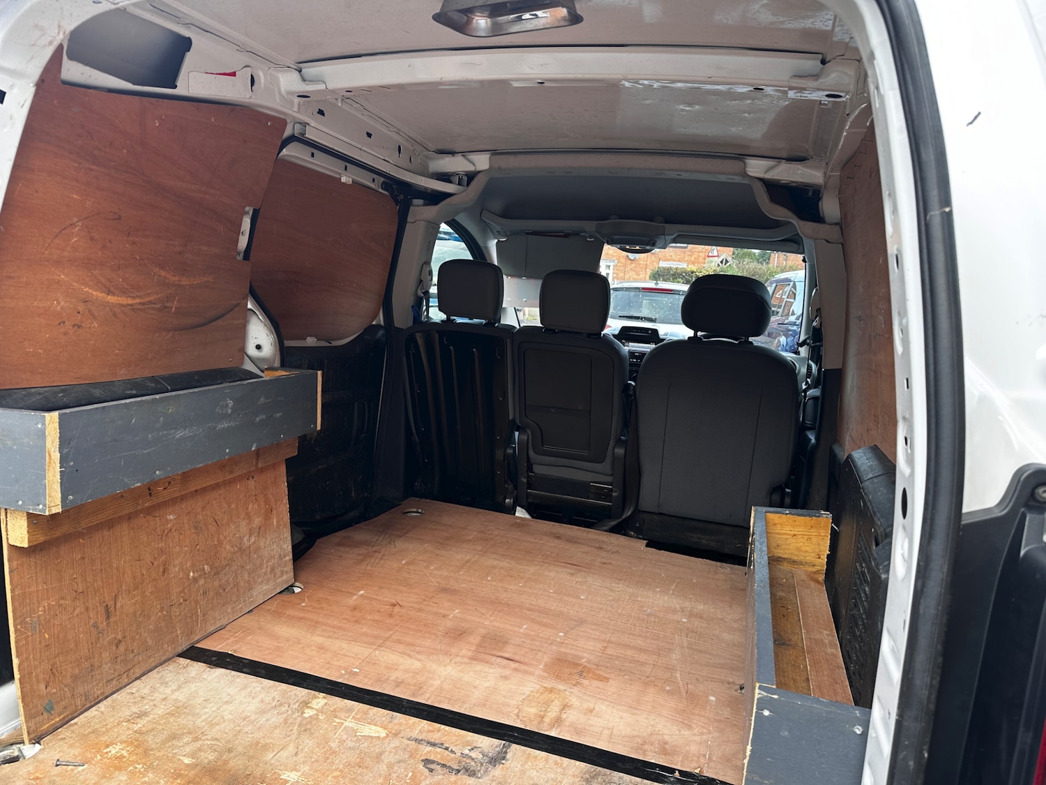 Used Citroen Berlingo 2016 for sale - 77650082: Photo 16