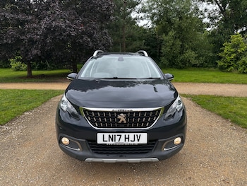 Used Peugeot 2008 2017 for sale - 78962142: Photo