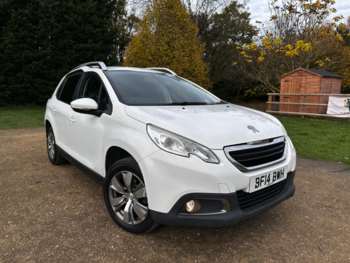 2014 (14) - 1.2 VTi Active 5dr
