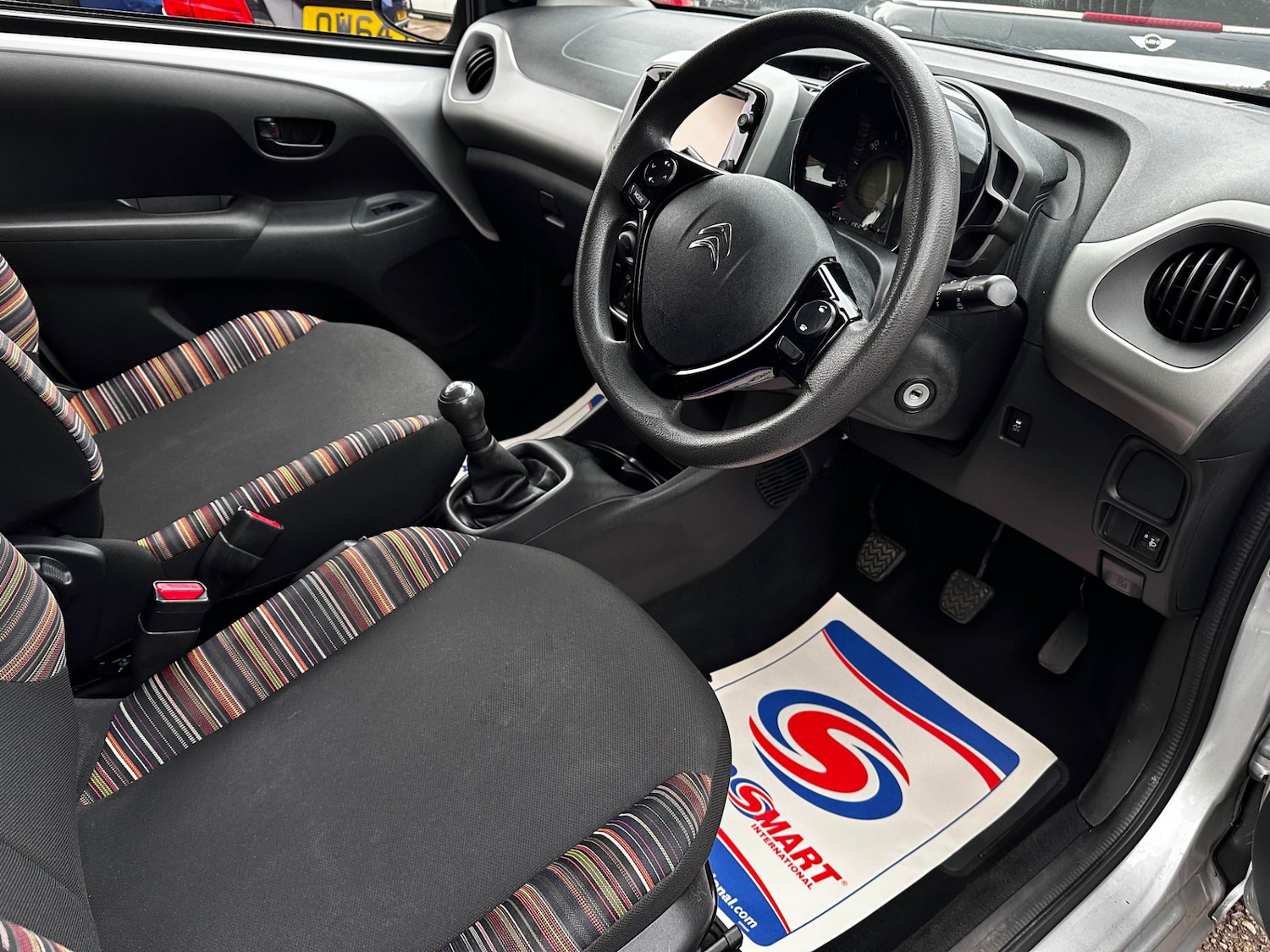 Used Citroen C1 2015 for sale - 77377815: Photo 13