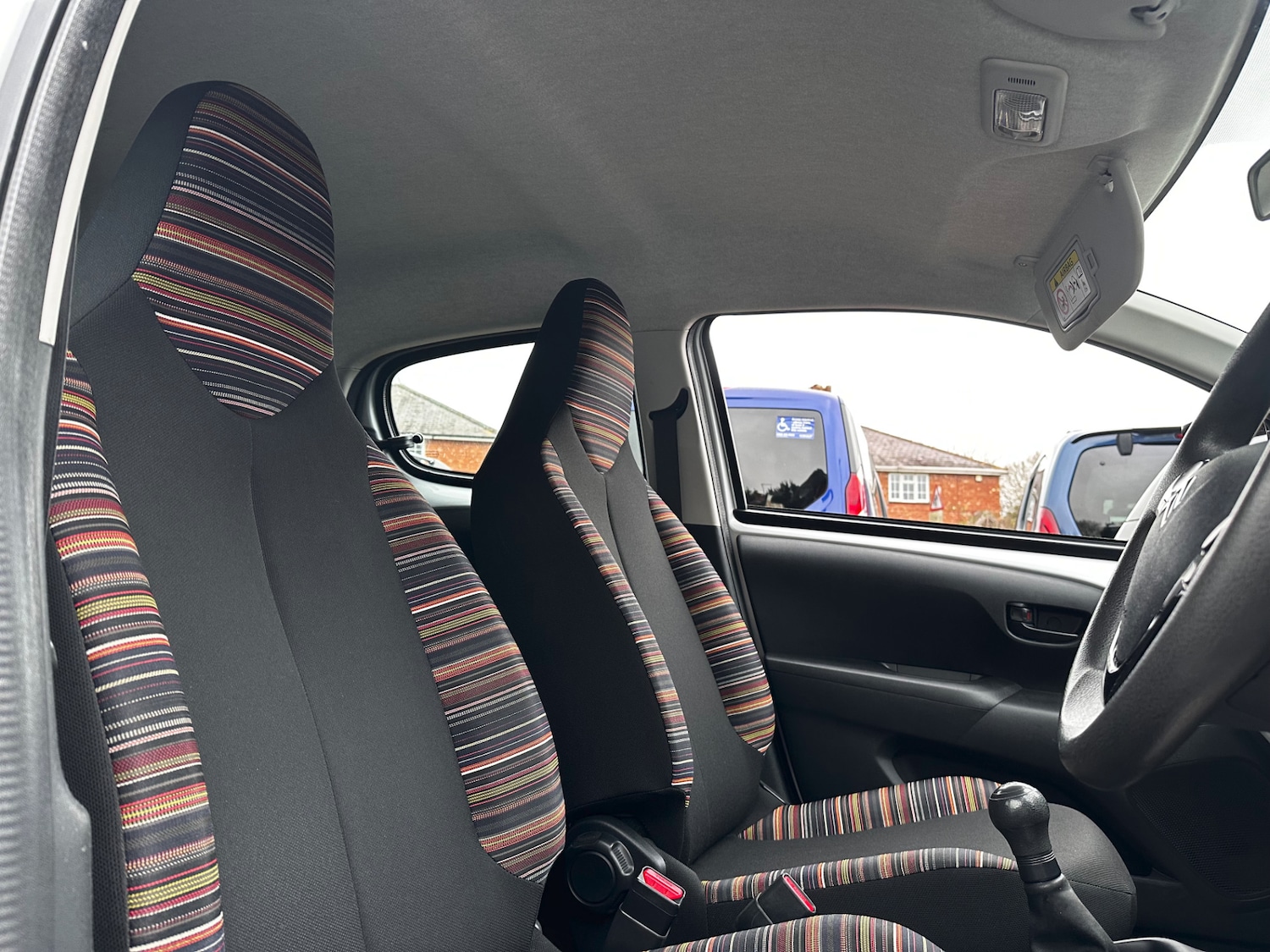 Used Citroen C1 2015 for sale - 77377815: Photo 14