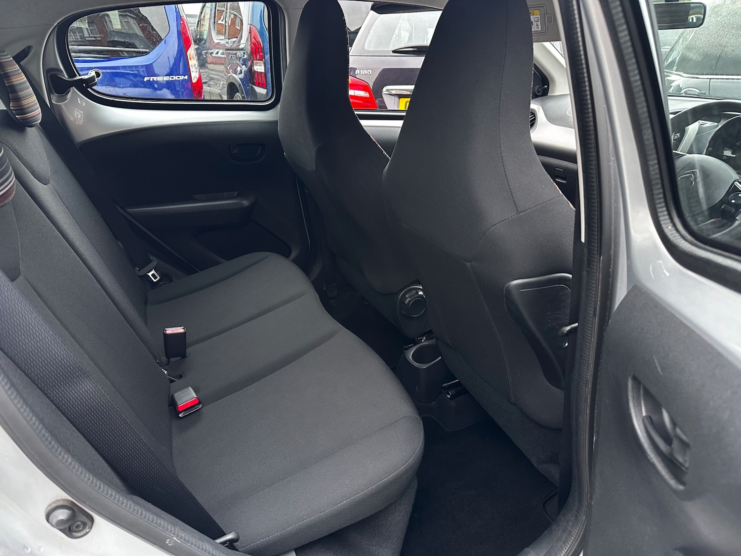 Used Citroen C1 2015 for sale - 77377815: Photo 15