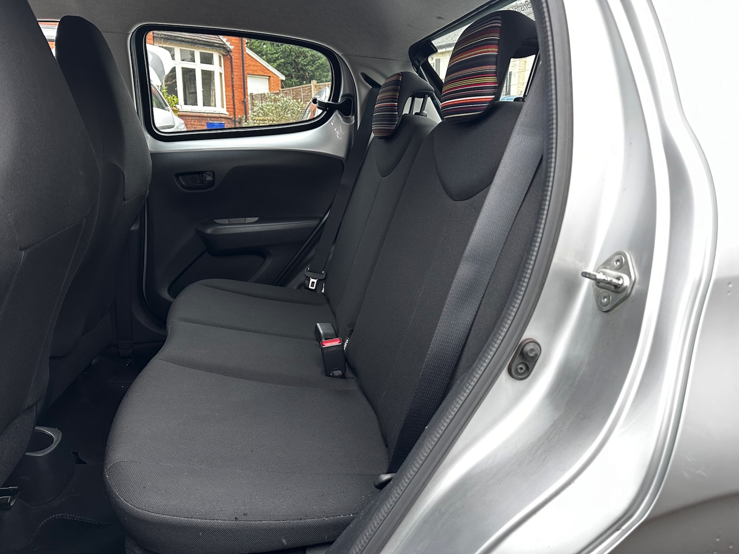 Used Citroen C1 2015 for sale - 77377815: Photo 16