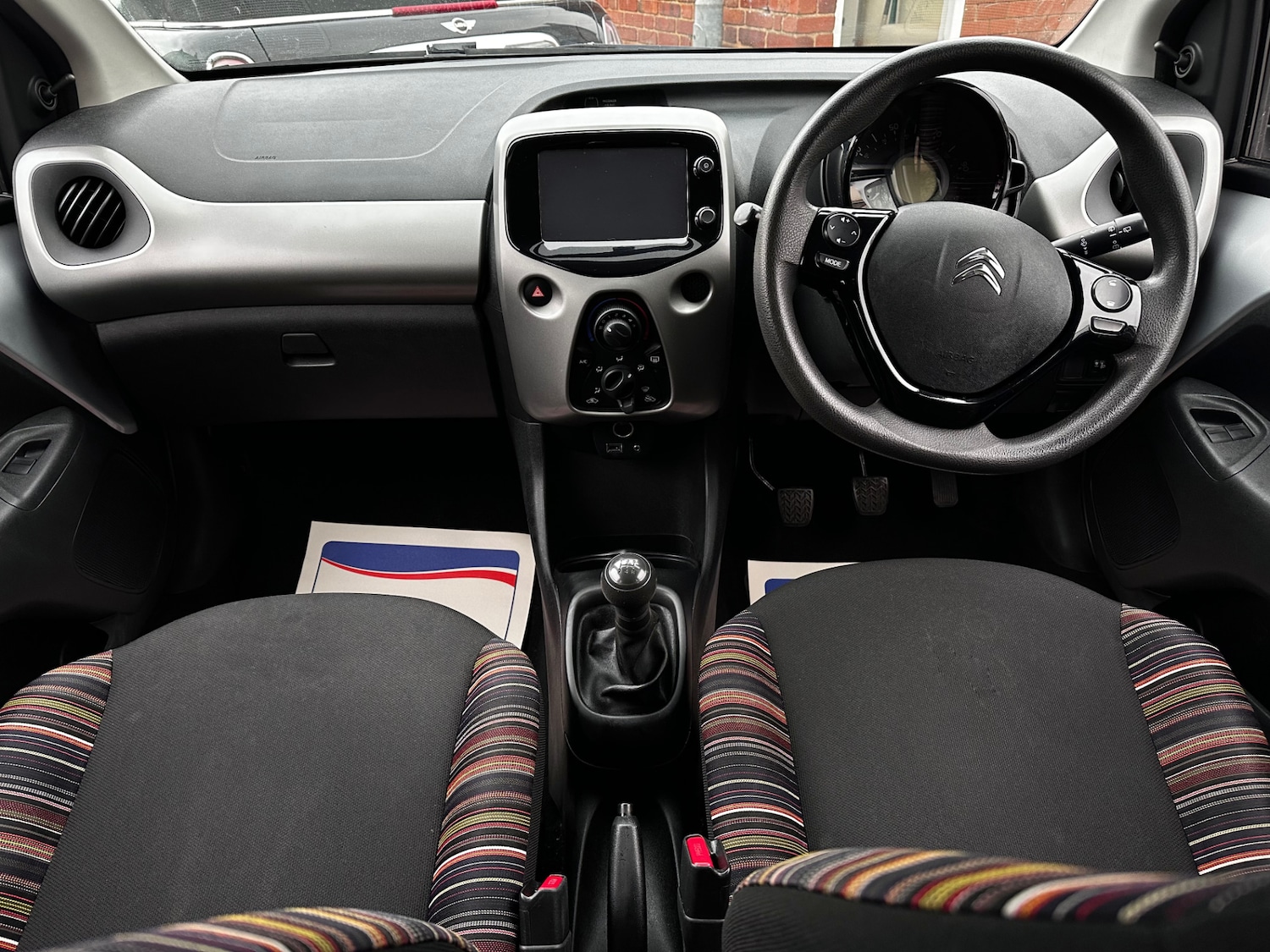 Used Citroen C1 2015 for sale - 77377815: Photo 18