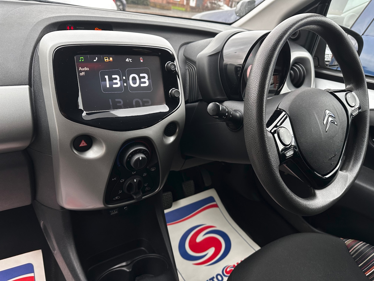 Used Citroen C1 2015 for sale - 77377815: Photo 19