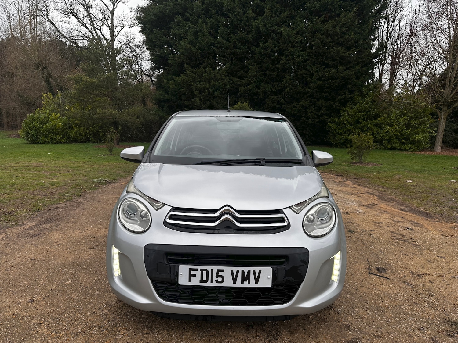 Used Citroen C1 2015 for sale - 77377815: Photo 2