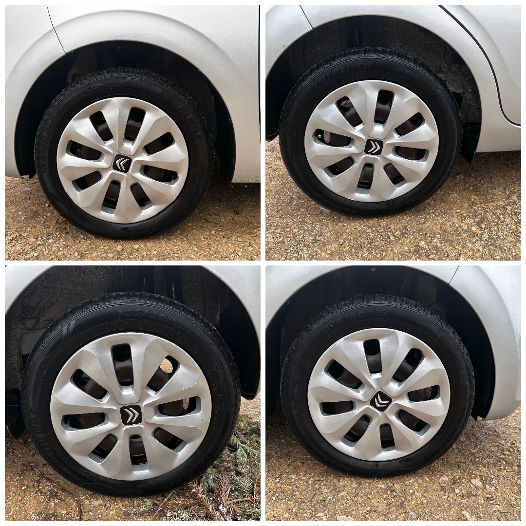 Used Citroen C1 2015 for sale - 77377815: Photo 20