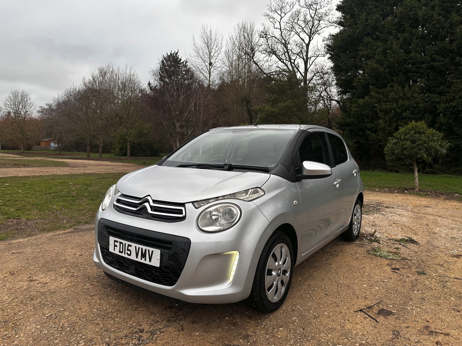 Used Citroen C1 2015 for sale - 77377815: Photo 3