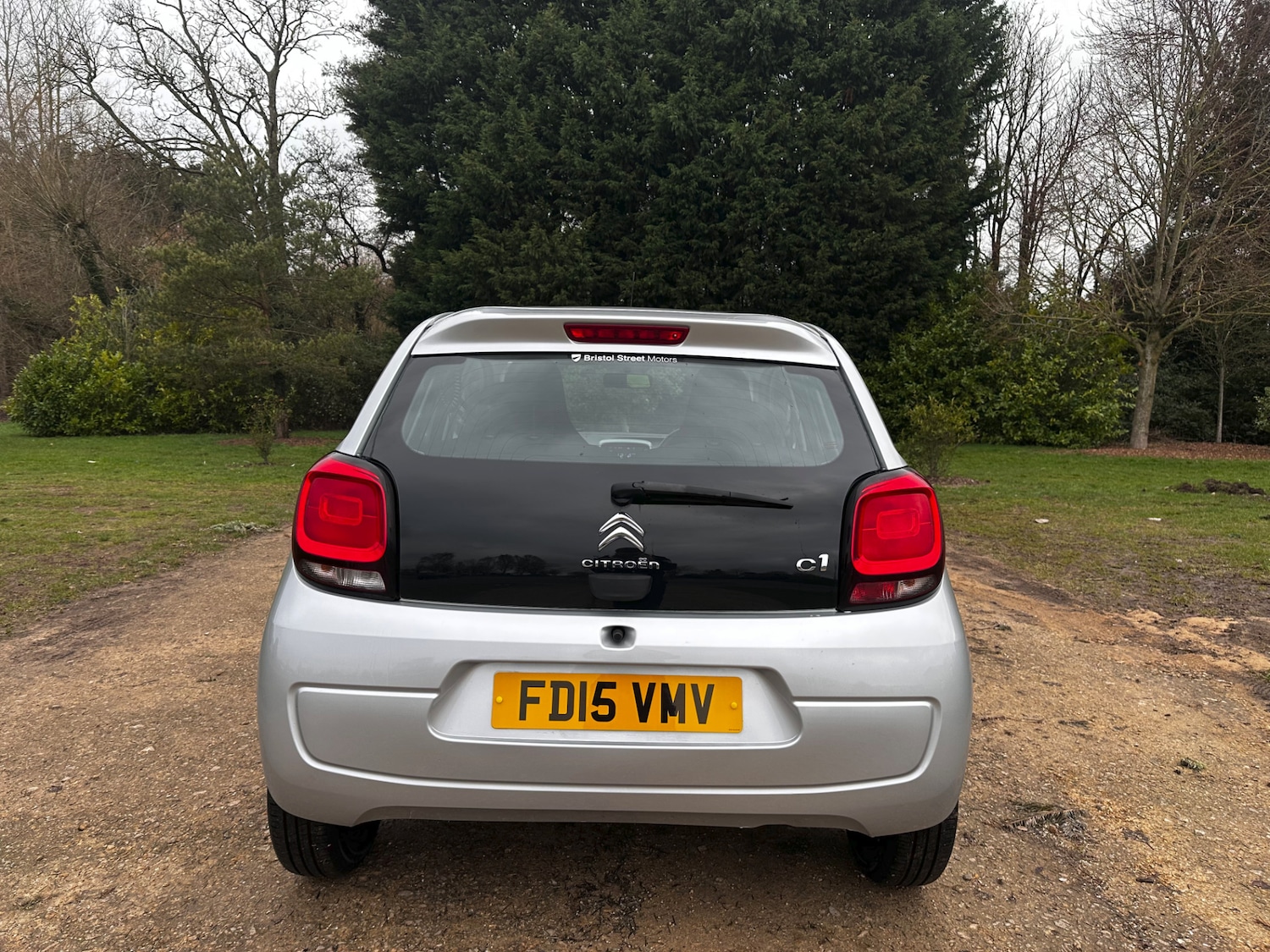 Used Citroen C1 2015 for sale - 77377815: Photo 5