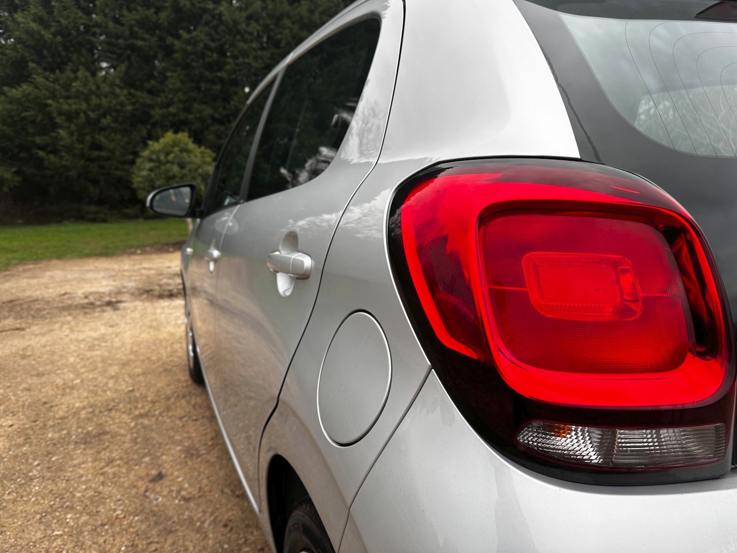 Used Citroen C1 2015 for sale - 77377815: Photo 8