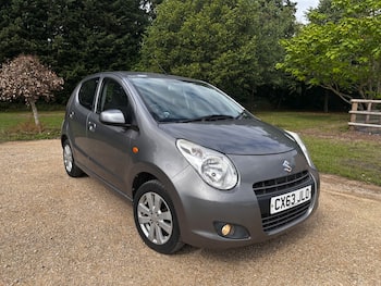 Used Suzuki Alto 2013 for sale - 79703477: Photo