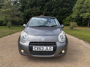Used Suzuki Alto 2013 for sale - 79703477: Photo