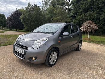 Used Suzuki Alto 2013 for sale - 79703477: Photo